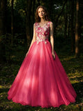 pink