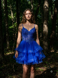 Royal blue