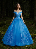 Lake Blue